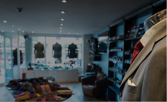 OUR SHOWROOM