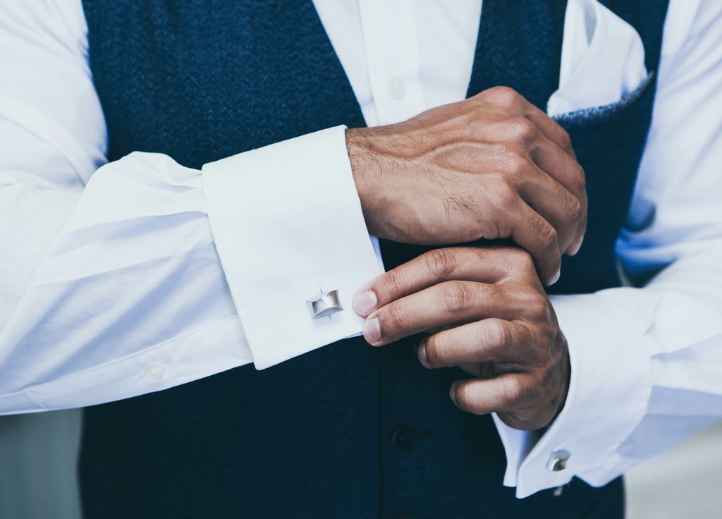Cufflinks