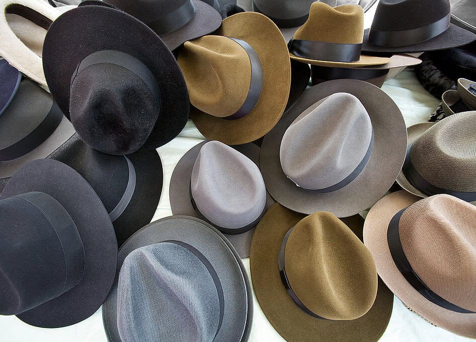 Hats