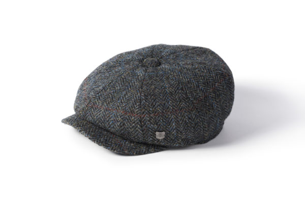 Carloway 2012 tweed cap