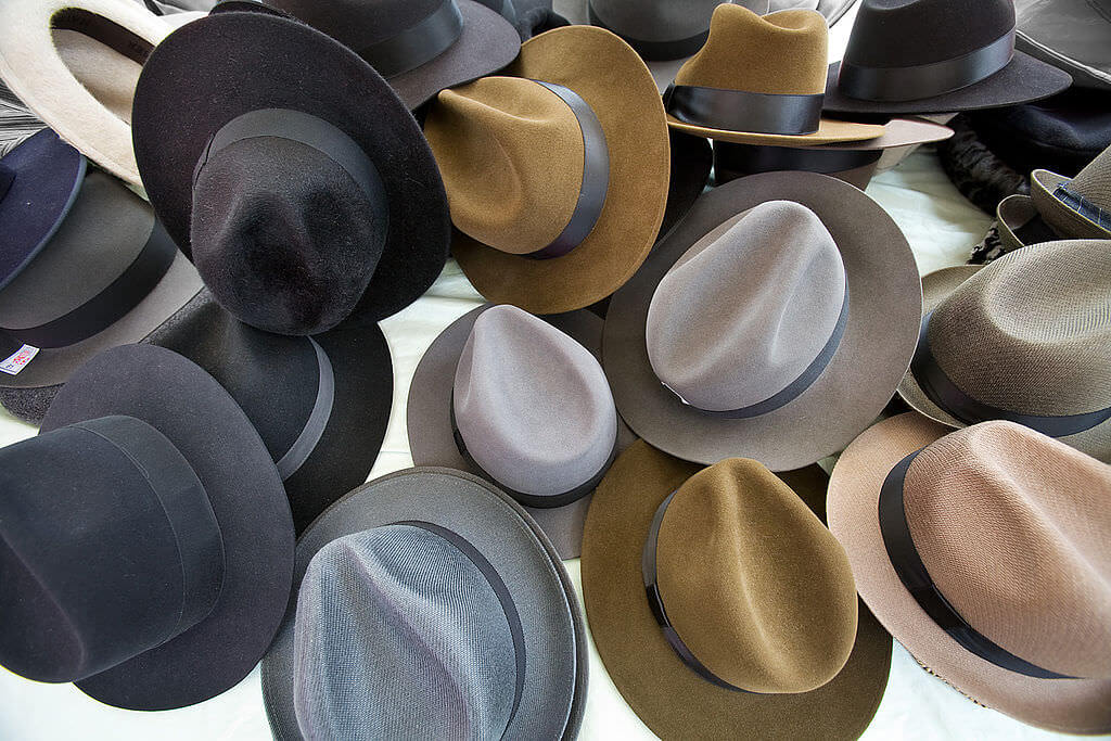 Hats