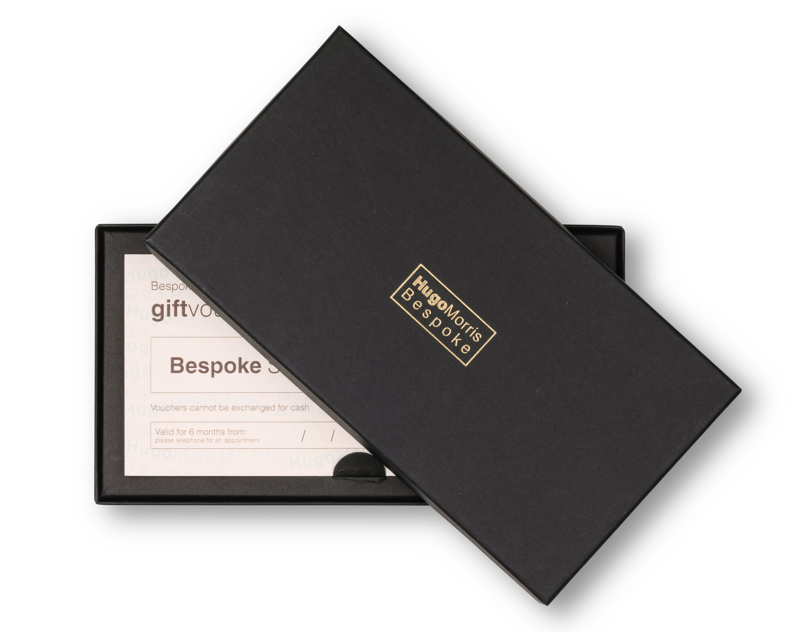 Hugo clearance boss voucher