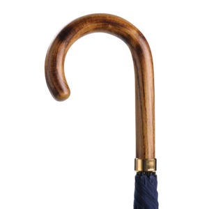 Fox umbrella - handle