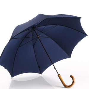 Fox umbrella - plain, french navy