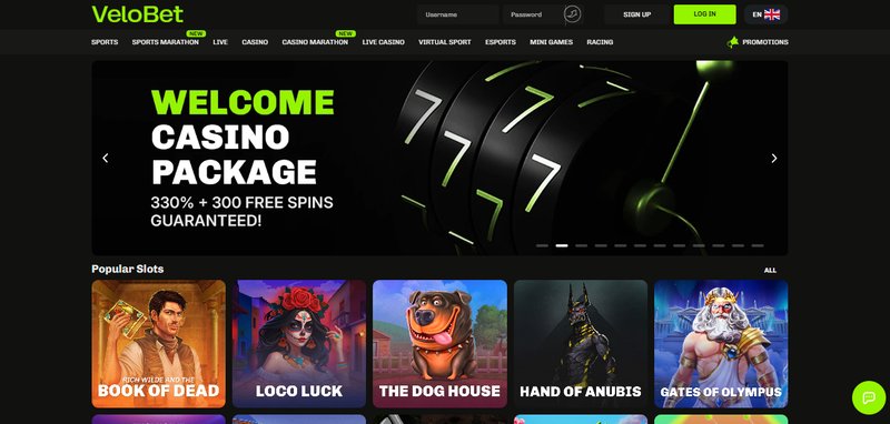 Learn about velobet promo code